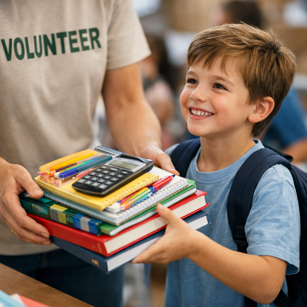 Supportive Environment